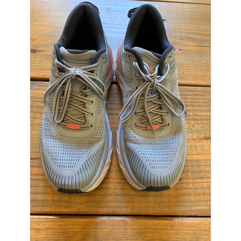 Hoka One One Bondi 7 Women's Running Shoes Size 8.5